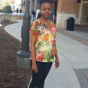 Meet your Posher, Evelyn